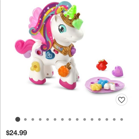 Starshine Unicorn- VTech - Picture 7 of 7